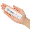 150 Pack Dental Floss Picks Individually Wrapped, Floss Single Bag, Travel Dental Floss, Unflavored Floss Picks, Dental Flossers, Floss Sticks, Tooth Floss, Dental Picks Disposable view 1