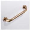 Bathroom Handrail Grab Bar, Space Aluminum Bathroom Safety Handrails, Handrails for The Elderly in The Shower,A-16 inches / 40 cm/386 (Color : D, Size : 16 inches/40 cm) view 1