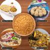Organic Zing Fenugreek Seeds Also Known As Methi Seeds and Trigonella Foenum-Graecum | Vegan | Preservative Free | Product of India - 227g Resealable Pack view 4