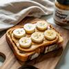 365 by Whole Foods Market, Organic Creamy Peanut Butter, Unsweetened & Unsalted, Stir and Enjoy, 26 Ounce view 3