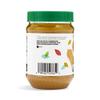 365 by Whole Foods Market, Organic Creamy Peanut Butter, Unsweetened & Unsalted, Stir and Enjoy, 26 Ounce view 4