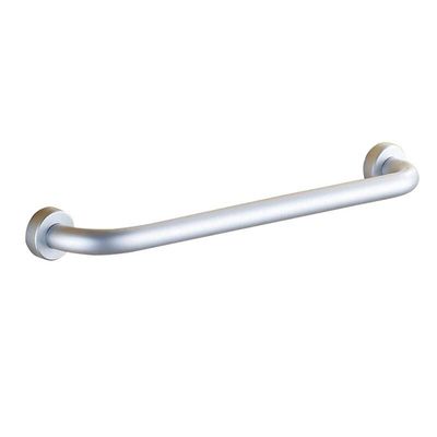 Bathroom Handrail Grab Bar, Space Aluminum Bathroom Safety Handrails, Handrails for The Elderly in The Shower,A-16 inches / 40 cm/386 (Color : A, Size : 16 inches/40 cm)