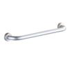 Bathroom Handrail Grab Bar, Space Aluminum Bathroom Safety Handrails, Handrails for The Elderly in The Shower,A-16 inches / 40 cm/386 (Color : A, Size : 16 inches/40 cm) view 1
