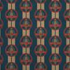 GRAPHICS & MORE Shelby Cobra Vintage Logo Premium Kraft Roll Gift Wrap Wrapping Paper view 1