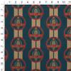 GRAPHICS & MORE Shelby Cobra Vintage Logo Premium Kraft Roll Gift Wrap Wrapping Paper view 2