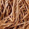 JINZOFLY Glitter Raffia Grass, 50 Grams Shiny PP Raffia Shredded for Gift Baskets Gift Box Filler Confetti Raffia Paper for Easter Basket Gift Packaging Filling view 1