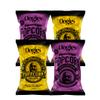 Oogie's Gourmet Popcorn & Puffcorn | 4 Pack | Variety Flavor Pack | Gluten Free Snacks | 4-4.25 Ounce Big Bags view 1
