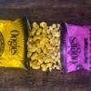 Oogie's Gourmet Popcorn & Puffcorn | 4 Pack | Variety Flavor Pack | Gluten Free Snacks | 4-4.25 Ounce Big Bags view 3