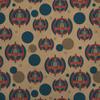 GRAPHICS & MORE Shelby Cobra Vintage Logo Premium Kraft Gift Wrap Wrapping Paper Roll view 1