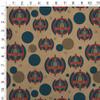 GRAPHICS & MORE Shelby Cobra Vintage Logo Premium Kraft Gift Wrap Wrapping Paper Roll view 2