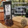 Bronco Billy's Turkey Jerky Original Flavor Half Pound Resealable Bag view 3