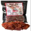 Bronco Billy's Turkey Jerky Buffalo Flavor One Pound Resealable Bag view 1