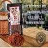 Bronco Billy's Turkey Jerky Buffalo Flavor One Pound Resealable Bag view 3