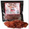 Bronco Billy's Turkey Jerky Buffalo Flavor Half Pound Resealable Bag view 1