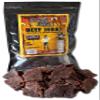 Calamity Jane Beef Jerky Honey Stung Flavor One Pound Resealable Bag view 1