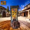 Calamity Jane Beef Jerky Honey Stung Flavor One Pound Resealable Bag view 2