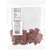 IOWA SMOKEHOUSE Ranch Hand Beef Jerky, Sweet Teriyaki - Choice Cut Meat - All Natural & Gluten Free - 11g of Protein, Made with all USA Beef - 2.4 Oz (resealable bag) view 2