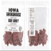 IOWA SMOKEHOUSE Ranch Hand Beef Jerky, Sweet Teriyaki - Choice Cut Meat - All Natural & Gluten Free - 11g of Protein, Made with all USA Beef - 2.4 Oz (resealable bag) view 3
