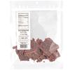 IOWA SMOKEHOUSE Ranch Hand Beef Jerky, Cracked Black Pepper - Choice Cut Meat - All Natural & Gluten Free - 11g of Protein, Made with all USA Beef - 2.4 Oz (resealable bag) view 2