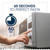 Barilla Ready Pasta, Fully Cooked Rotini Pasta, Non-GMO & Kosher, 7 oz view 4
