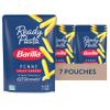 Barilla Ready Pasta, Fully Cooked Penne Pasta, Non-GMO & Kosher, 7 oz (Pack of 7) view 1