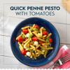Barilla Ready Pasta, Fully Cooked Penne Pasta, Non-GMO & Kosher, 7 oz (Pack of 7) view 3