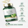 Carlyle Bitter Melon Capsules | 180 Count | Non-GMO & Gluten Free Extract | Complex Supplement view 4
