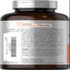 Horbach Vitamin D3 10000 IU | 500 Softgels | Non-GMO, Gluten Free Supplement | Value Size | 250mcg | High Potency Formula view 3