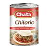 Chata Mexican Pork Chilorio, Seasoned Shredded Pork, 13.05 oz Can (Pack of 4) view 3