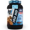BPI Sports ISO HD Isolate Protein Powder  100% Whey Isolate, Protein Powder for Muscle Gain - Cookie Butter - 1.6 Lb - 23 Servings view 1