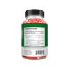 Divinity Labs Keto - Divinity Labs Keto Apple Cider Vinegar Gummies (3 Pack, 180 Count) view 4
