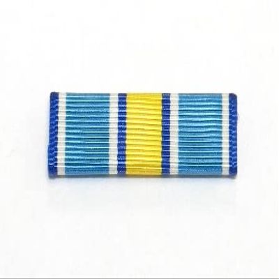 AFJROTC Special Teams Ribbon #38