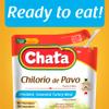 Chata Mexican Turkey Chilorio, Shredded Seasoned Turkey, 8 oz view 4