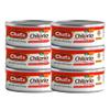 Chata Mexican Pork Chilorio, Seasoned Shredded Pork, 5 oz Can (Pack of 6) view 1