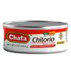 Chata Mexican Pork Chilorio, Seasoned Shredded Pork, 5 oz Can (Pack of 6) view 3