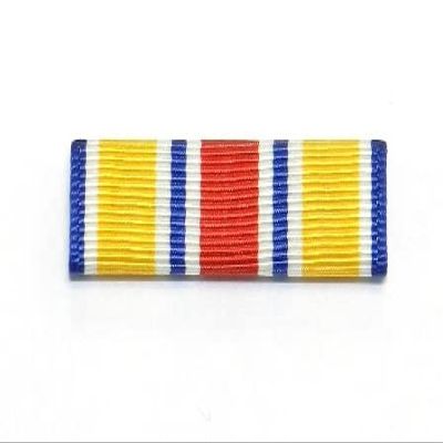 Mil-Bar AFJROTC Recruiting Ribbon Award #48