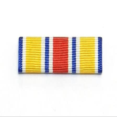 Mil-Bar AFJROTC Recruiting Ribbon Award #48