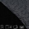 Paper Towel Jumbo Roll 2 Ply 120 Highly Absorbent Sheets Set of 3, 6 or 8 (8 Rolls, Black) view 2