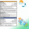 Hylands Baby Tiny Cold Tablets, Day and Night Value Pack, Infant and Baby Cold Medicine, Decongestant, Runny Nose and Cough Relief, 250 Quick-Dissolving Tablets view 2