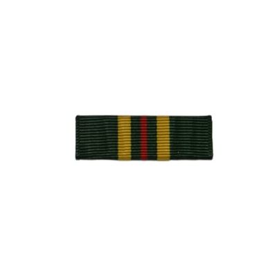 AFJROTC Orienteering Ribbon Award #39