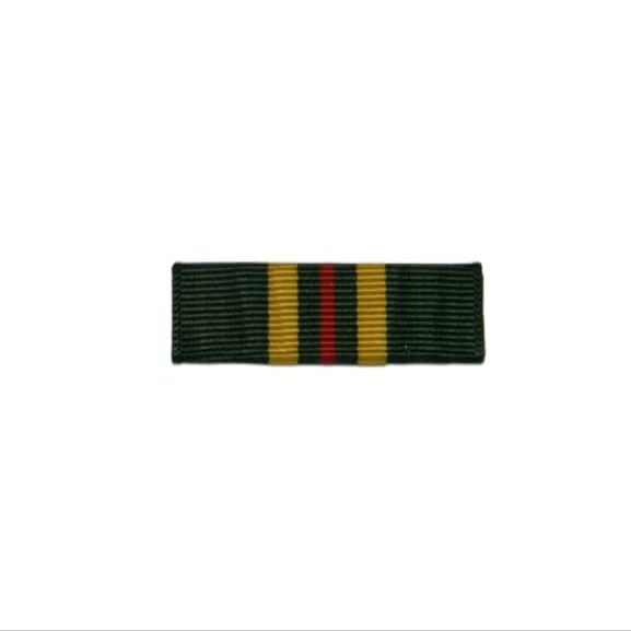 AFJROTC Orienteering Ribbon Award #39