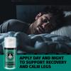 Coach Soak Post-Workout Recovery Cream with Magnesium view 2