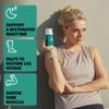 Coach Soak Post-Workout Recovery Cream with Magnesium view 4