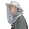 Mosquito Bug Head Net Hat,Veil Mesh Protection Cap,Dog Grooming Gnats Gear view 2
