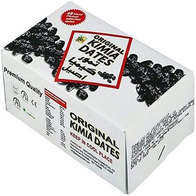 SPEC Prizex Original Kimia Dates | Soft Dates | Khajur 500gm