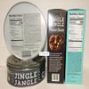 Trader Joe Jingle Jangle Mix of Candy Treats & Pretzel Twists (Four Items) view 2