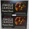 Trader Joe Jingle Jangle Pretzel Twists 6.75oz 191g (Two Boxes) view 1