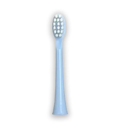 Blu toothbrush Smart Sonic Brush Head (Blue) for Kids Toothbrush