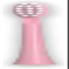 Blu toothbrush Smart Sonic Brush Head (Pink) for Kids Toothbrush view 1