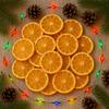 Sliced Oranges in Bag! Potpourri Tea and Decorating view 1